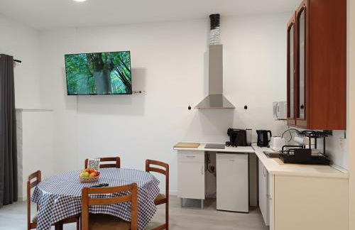 Apart Onak 1 - Parking gratis - 1cama y 1sofá cama - Foto 12