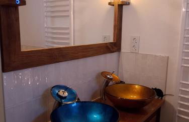 Wiejski Dom w Karkonoszach - Foto 24