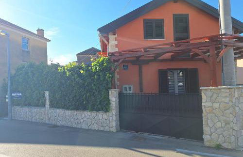 Apartmani Galešić - Foto 10