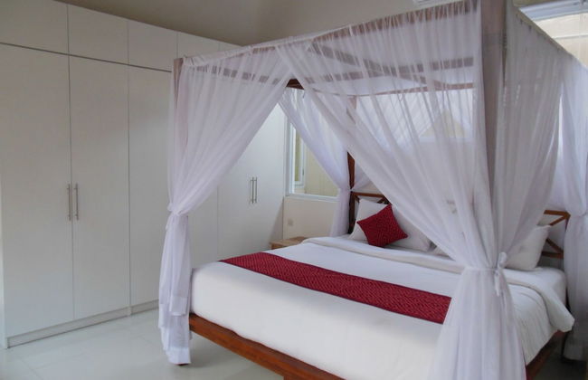 HK Villa Bali - Foto 8