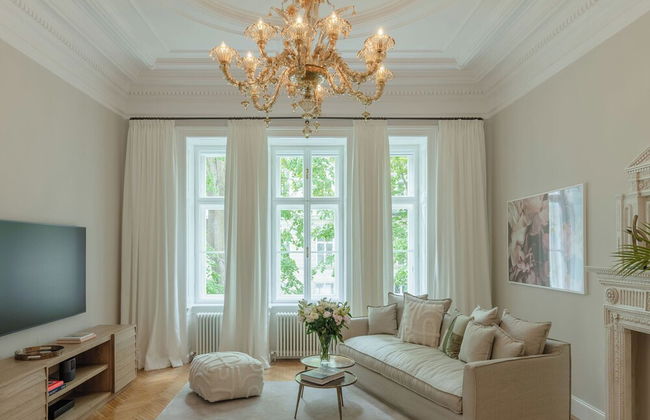 Roosevelt Stadthaus - Foto 23