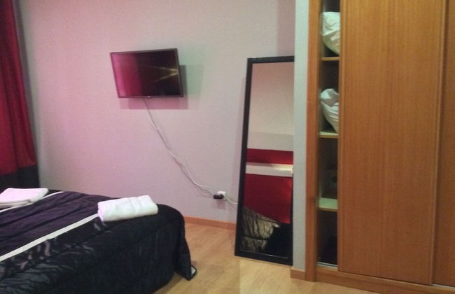 Apartamentos Príncipe Apart-Center - Foto 7