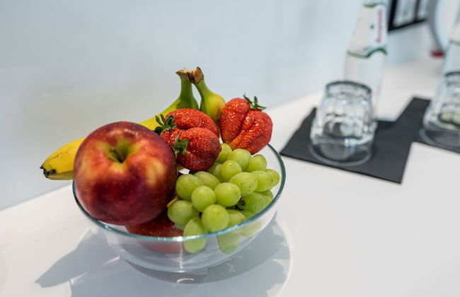 Q18 ApartHotel - Foto 43