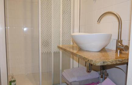 Gite aux Minimes - Au jardin des alouettes - Foto 5