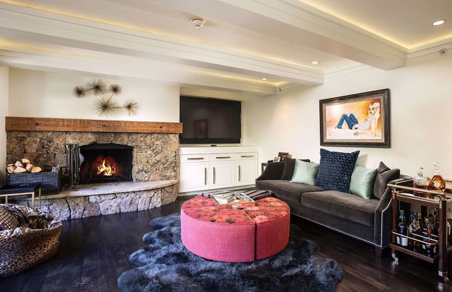 Chateau Eau Claire by iTrip Vacations Aspen Snowmass - Foto 1