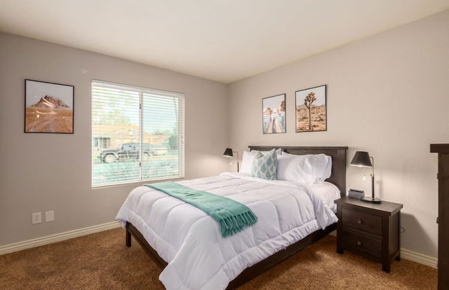 Obispo Modern Oasis With Heated Pool and BBQ - Foto 21