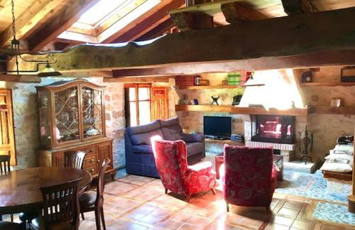 Casa Rural El Covanchón - Foto 5