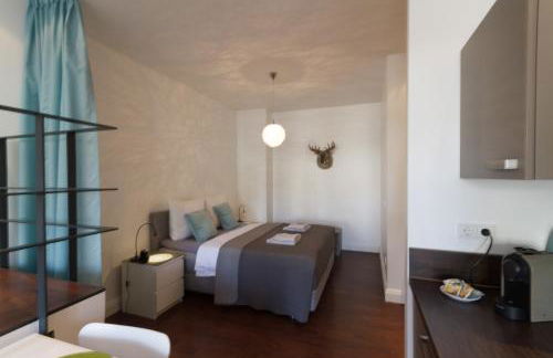 Apartments am Völkerschlachtdenkmal - Foto 7