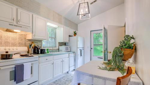 Roanoke Mountain Home 4 Mi to Blue Ridge Parkway! - Foto 3