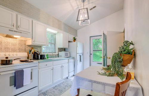 Roanoke Mountain Home 4 Mi to Blue Ridge Parkway! - Foto 3