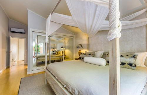 Penthouse Duplex Rooftop Jacuzzi 4 Rooms 6 beds 8 Persons - Foto 15