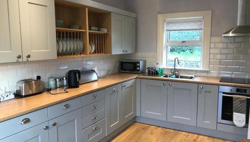 Kildinguie - Traditional Cottage - on NC 500 Route - Foto 5