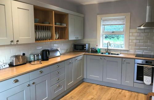 Kildinguie - Traditional Cottage - on NC 500 Route - Photo 5