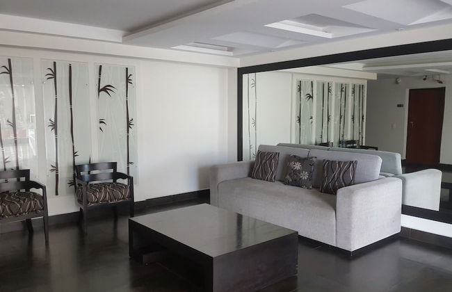 Luxury & Comfort Deparments - Foto 5