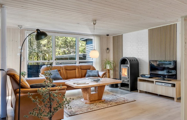 "Siljan" - from the sea - Foto 19