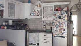 A casa di Alessia - Foto 5, stove, dishwasher