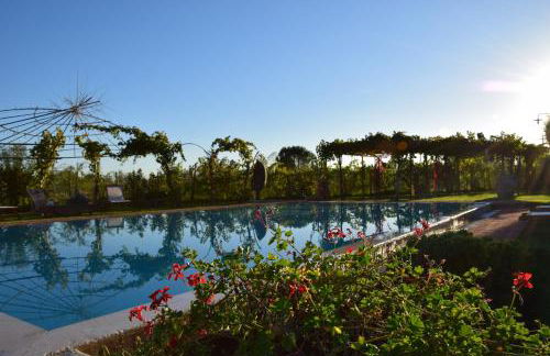 Podere Piandarca - Photo 23