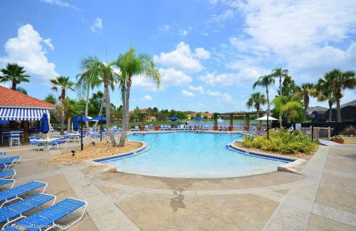 Wonderful Terra Verde Orlando Vacation Home - Foto 25