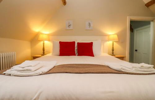 Hammonds Farmhouse - Foto 61