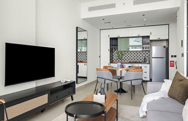 Silkhaus Collective, Dubai Hills - Photo 16