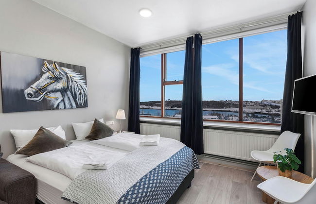 Iceland Comfort Apartments by Heimaleiga - Photo 5