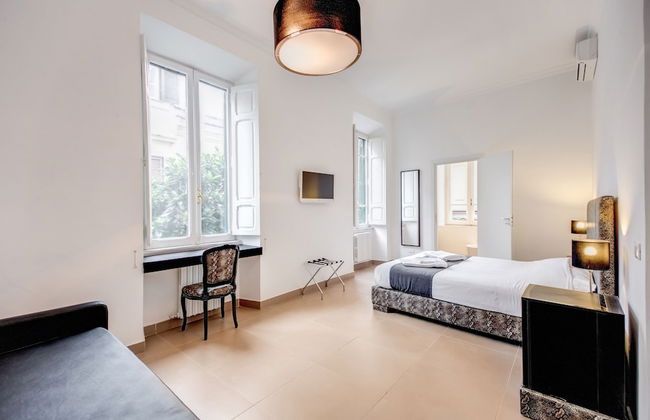 Imperia Suite - Photo 8