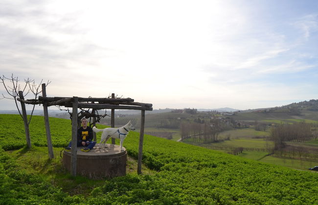 Agriturismo La Mussia - Foto 46