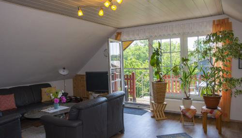 Ferienwohnung Schwudke Wohnung 63 - Foto 4