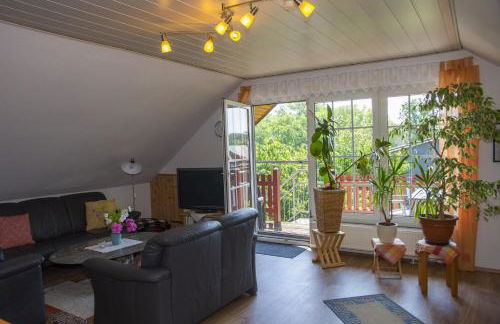 Ferienwohnung Schwudke Wohnung 63 - Foto 4