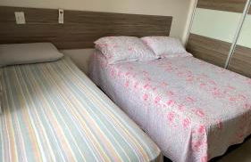 Apartamento praia das Astúrias - Foto 16