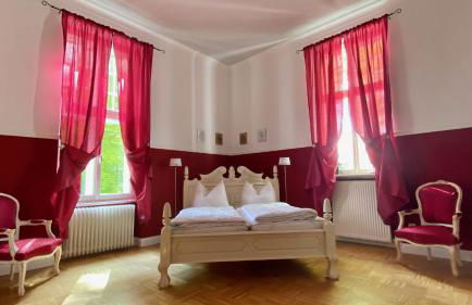 Schloss Badow - Foto 17