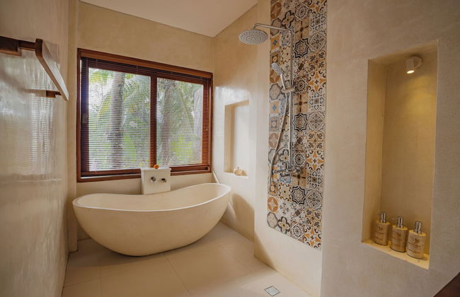 Alankara Villa and Spa by Mahaprana - Foto 18