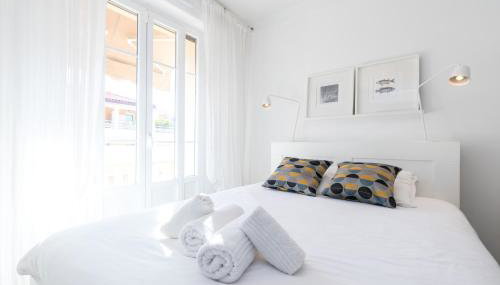 Cosy 1 Bdr near Garibaldi Square - Top Floor & AC - Foto 4