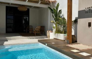 Midi Pool Villa & SPA - Foto 53