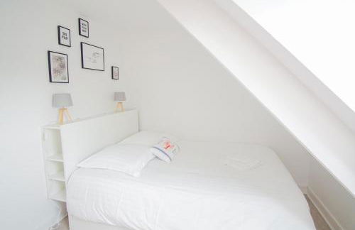 -PETREL- Maison de campagne avec grand jardin - Photo 16