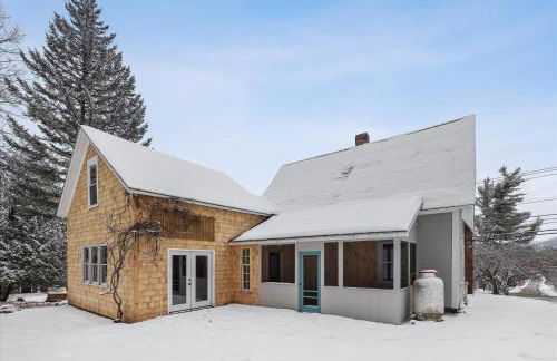 The Cozy Villager - Foto 23