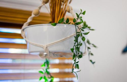 Cape Charles Tiny Livin' - Foto 47