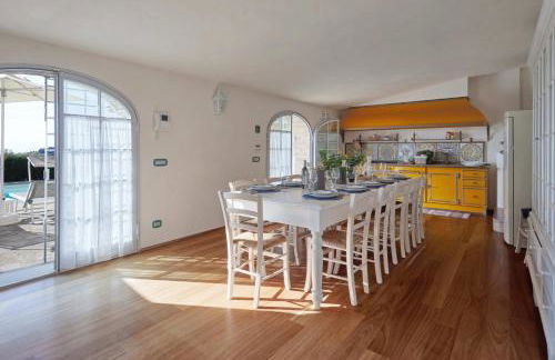 Villa La Fornace - Foto 47