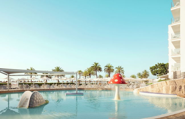 Sunwing Alcudia Beach - Foto 44