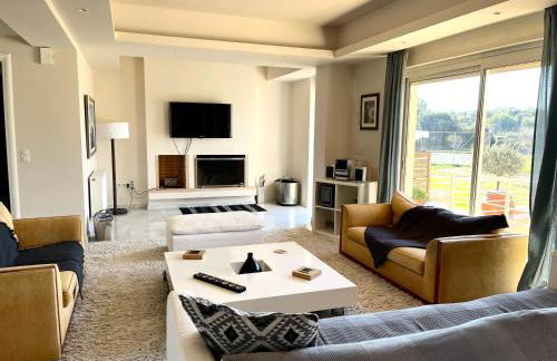 Legrena Beach Villa - Foto 6