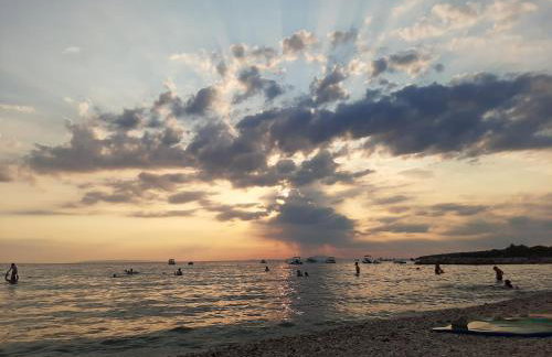 Sunwell apartments - Novalja, Gajac, Zrće - Foto 14