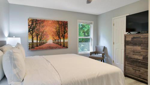 South Asheville Townhome 12 A - Foto 4