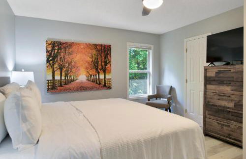 South Asheville Townhome 12 A - Foto 4