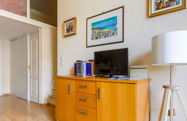 Le Masséna - Foto 8