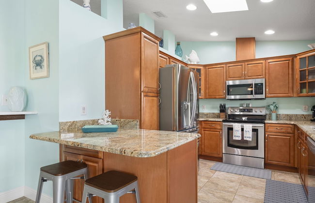 Dolphin Cove - Foto 9