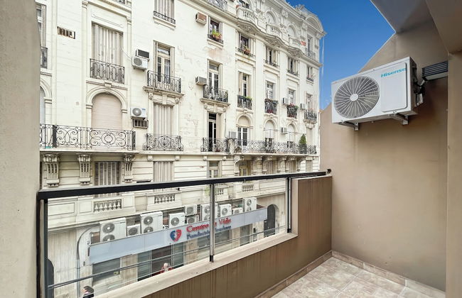 Ayres Suites Saenz Peña - Foto 26