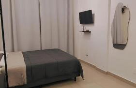 Studio moderno e aconchegante em Botafogo - Foto 6