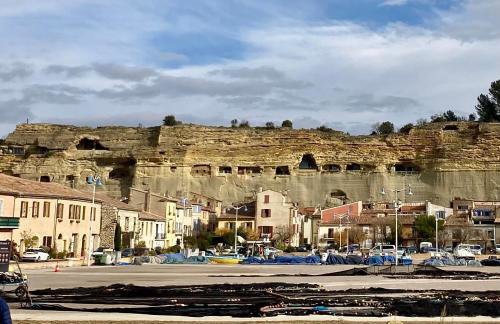 La Baume du Delà - Foto 26