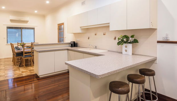 At The Beach - Foto 3, Cocina privada