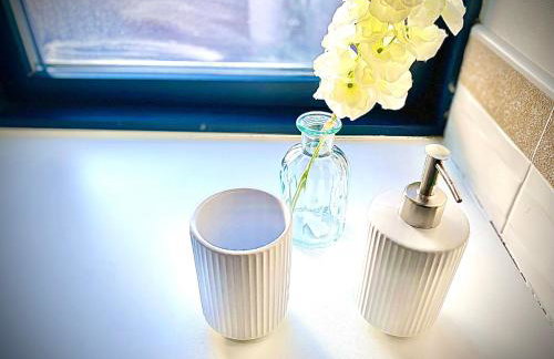 ParkCentral Birmingham City Centre - near Chinatown - private gated free parking - Photo 20